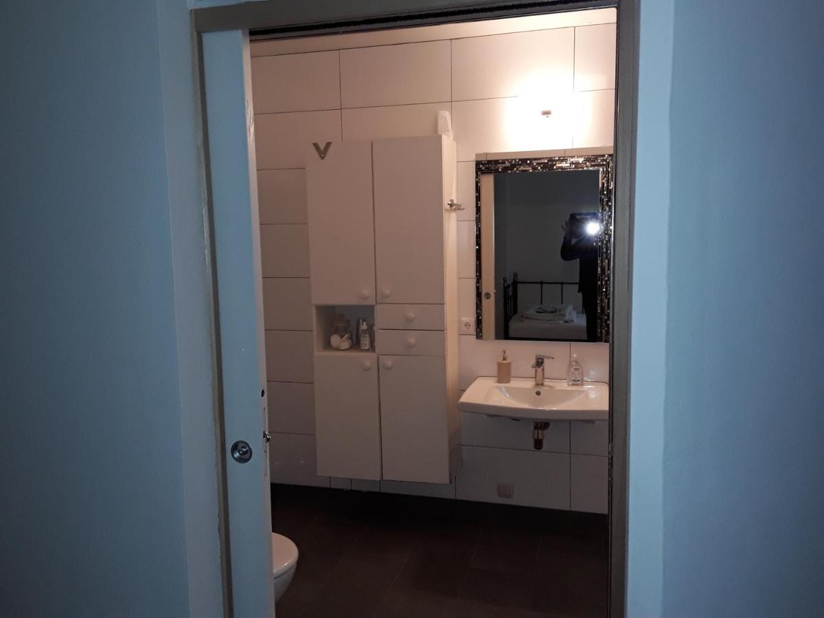 Stadswoning Appartement *