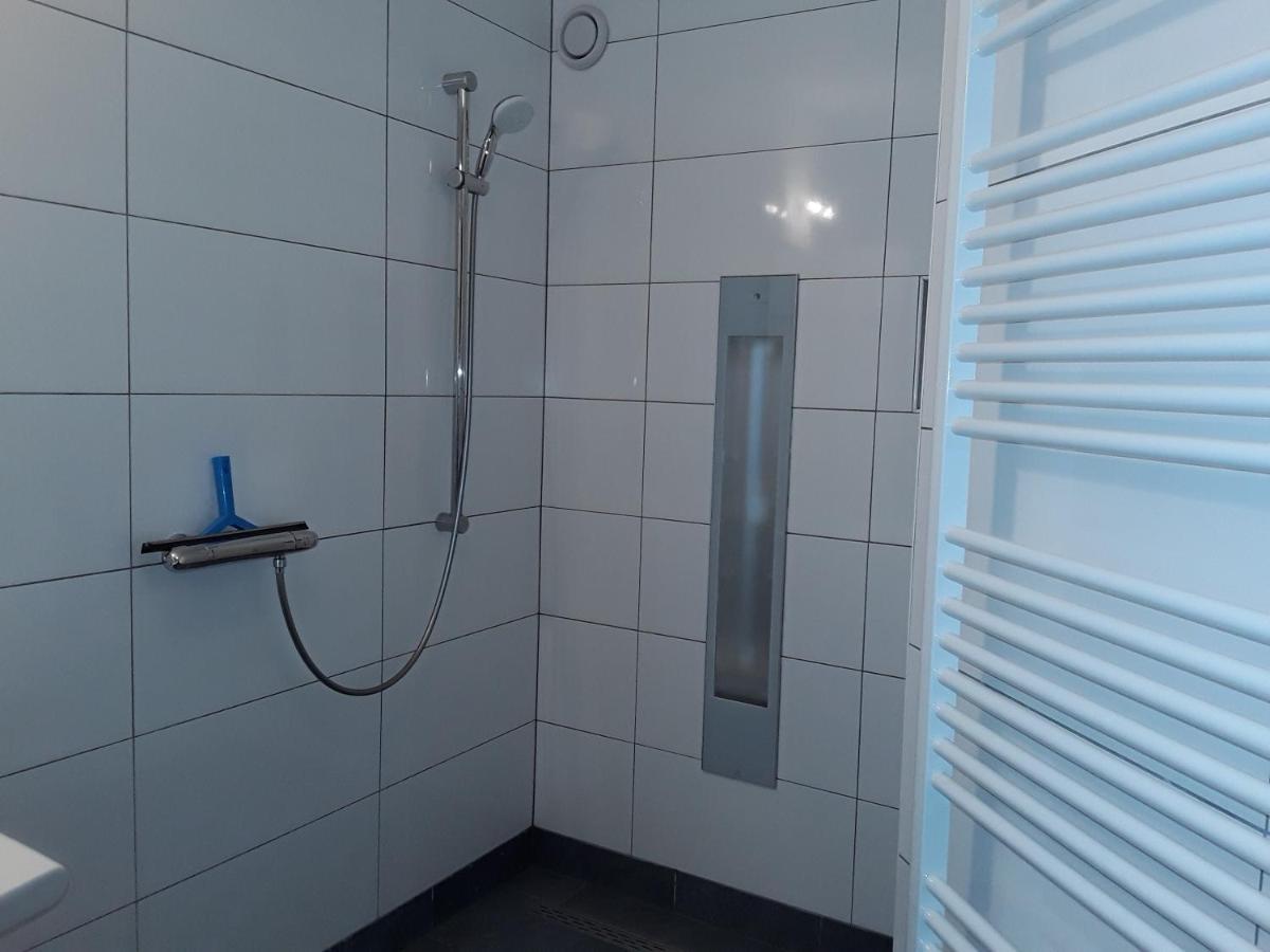 Appartement Stadswoning