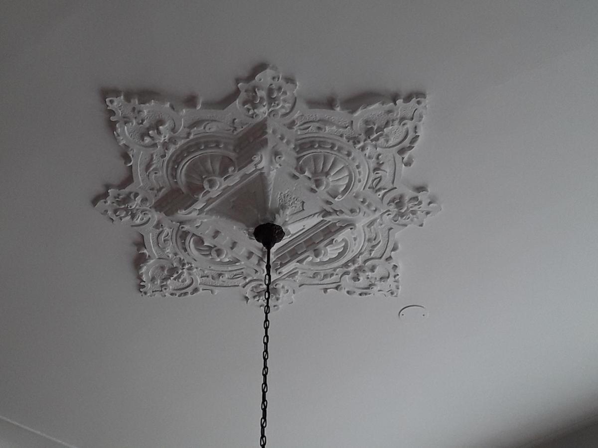 Stadswoning Appartement