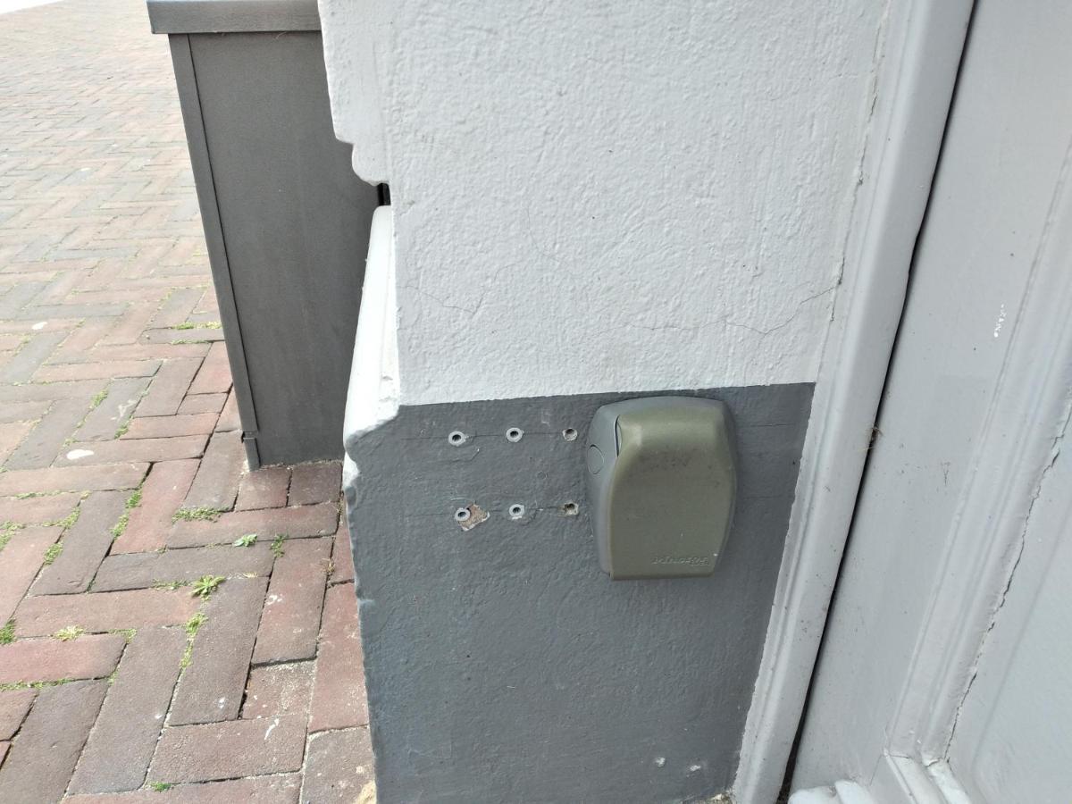 Stadswoning Appartement Roermond